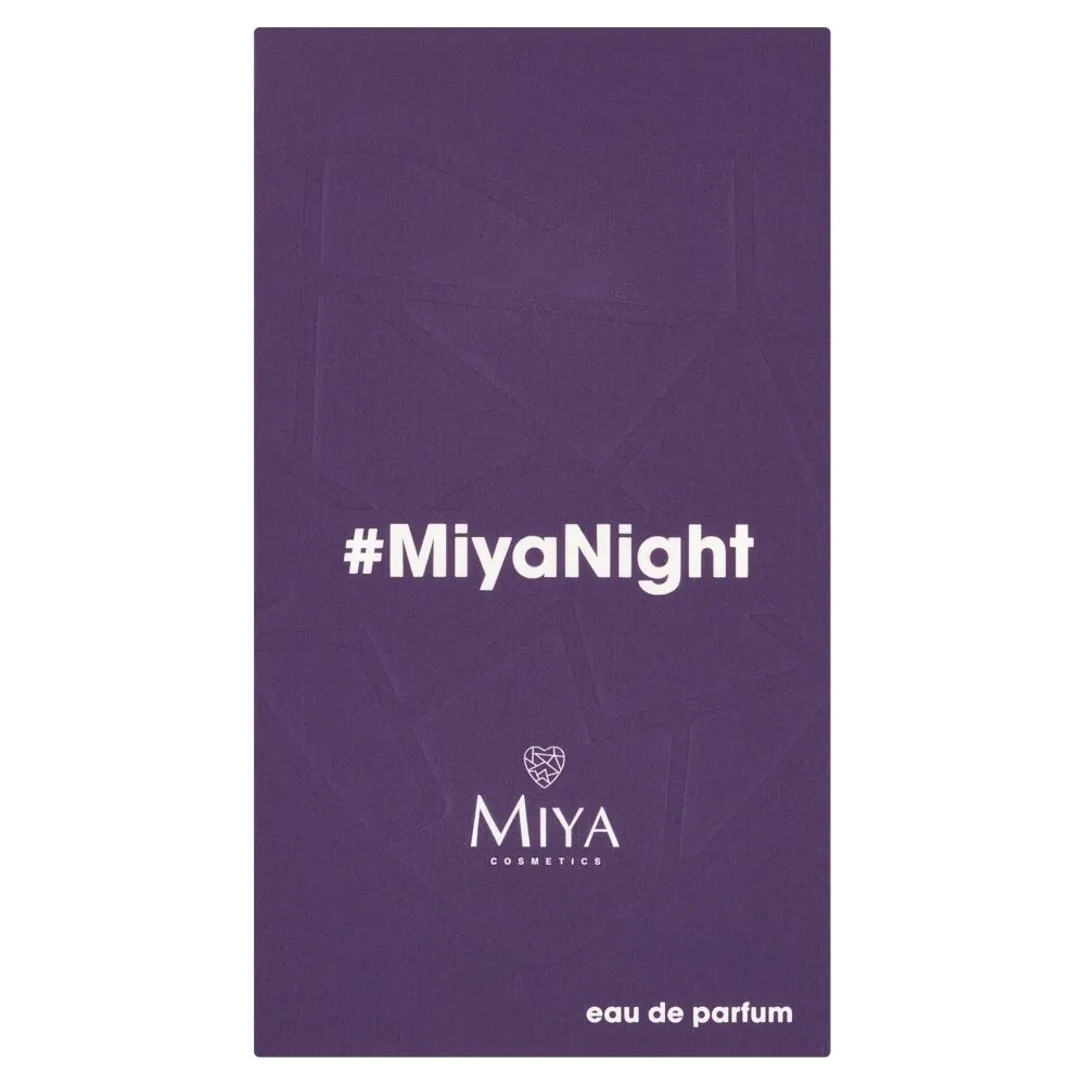 Miya Night Woda perfumowana dla kobiet 30 ml