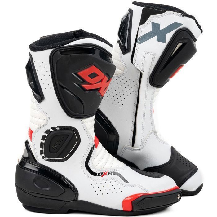 Botas VENGER LADY MOTOBLOUZ