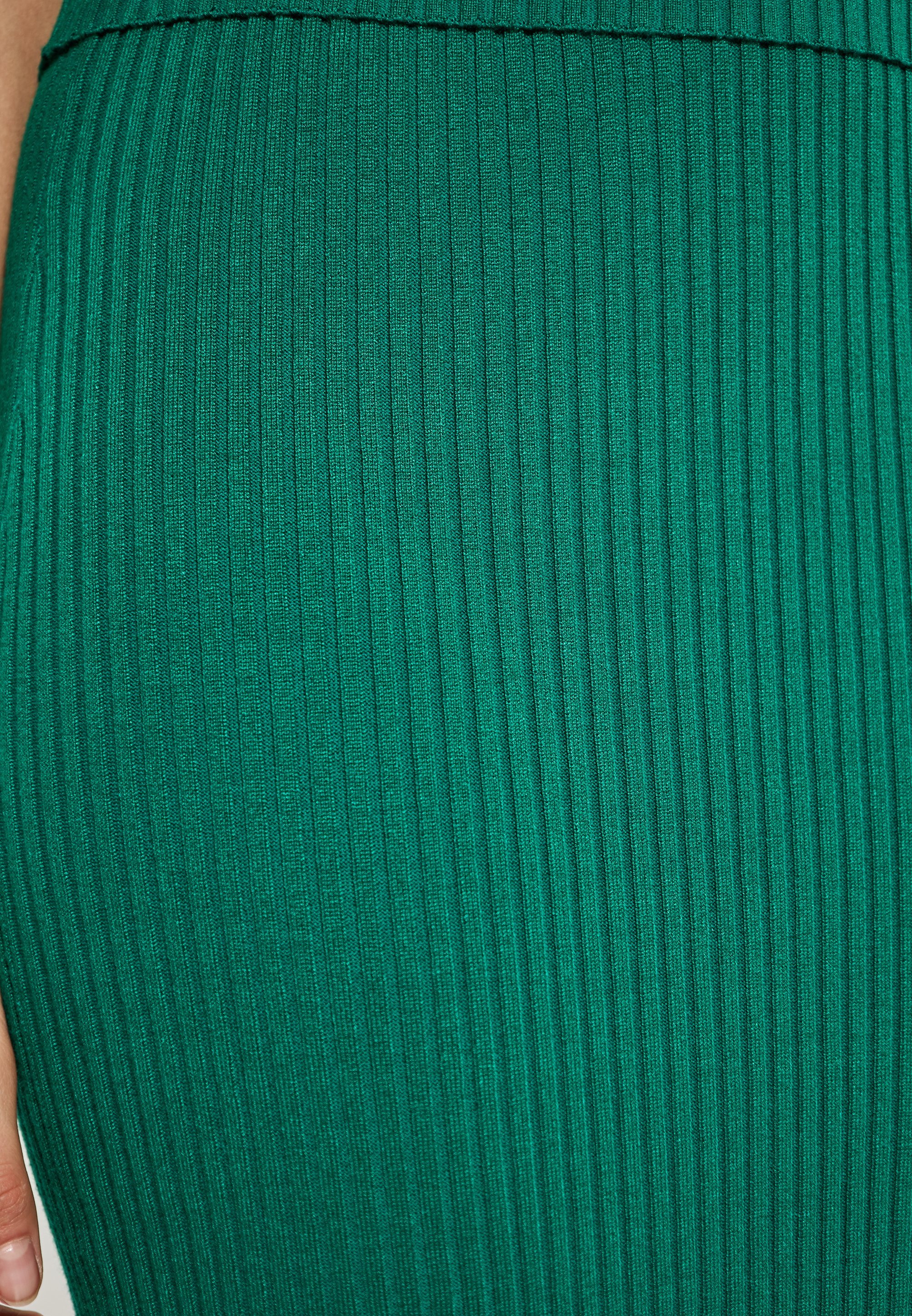 faina CO-BRANDED WITH NAEMI - Kokerrok - donkergroen