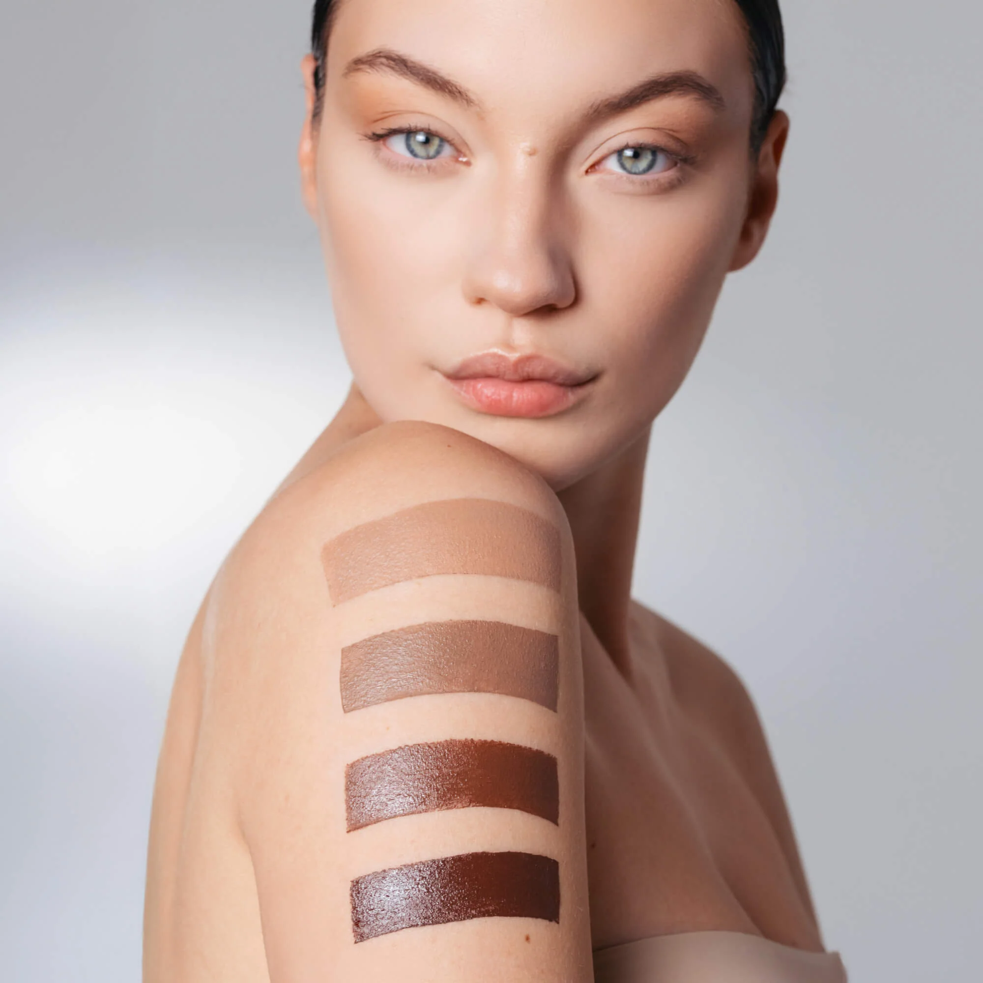 Viso The Mood Contrast - Contouring Viso