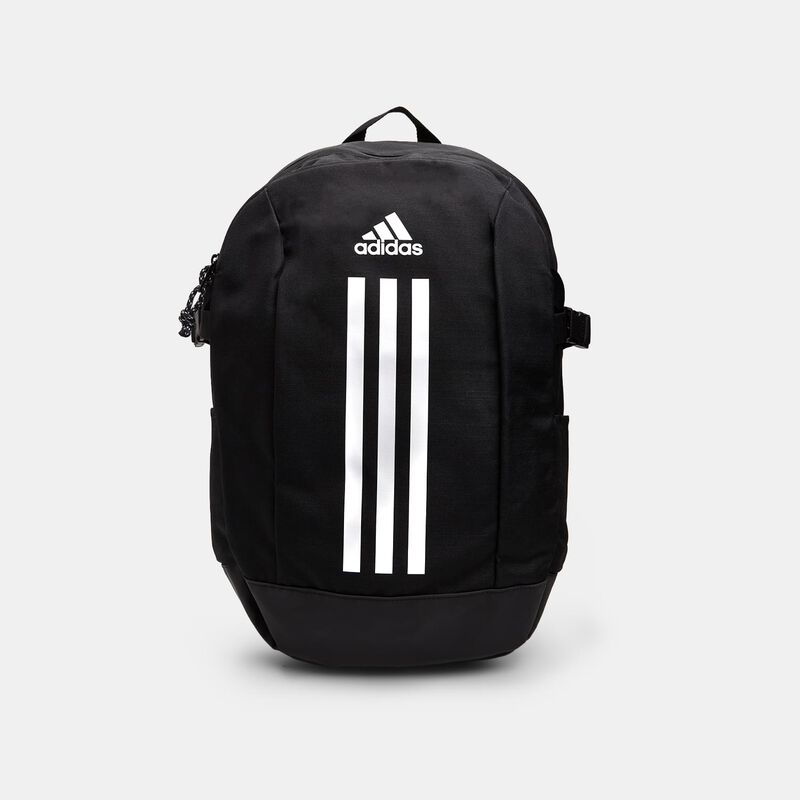 Zaino Adidas POWER VII CZARNO-BIAŁE