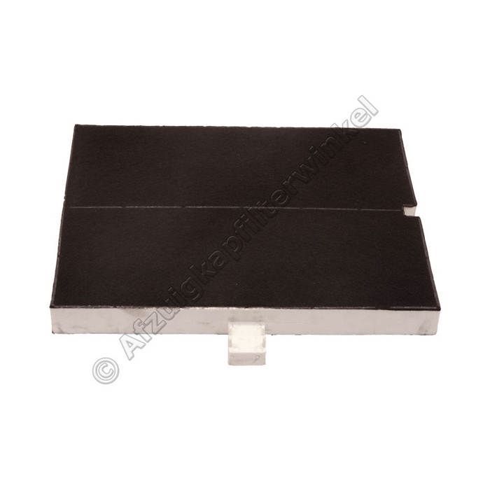 Filtre a charbon hotte pour hotte Bosch Neff Siemens