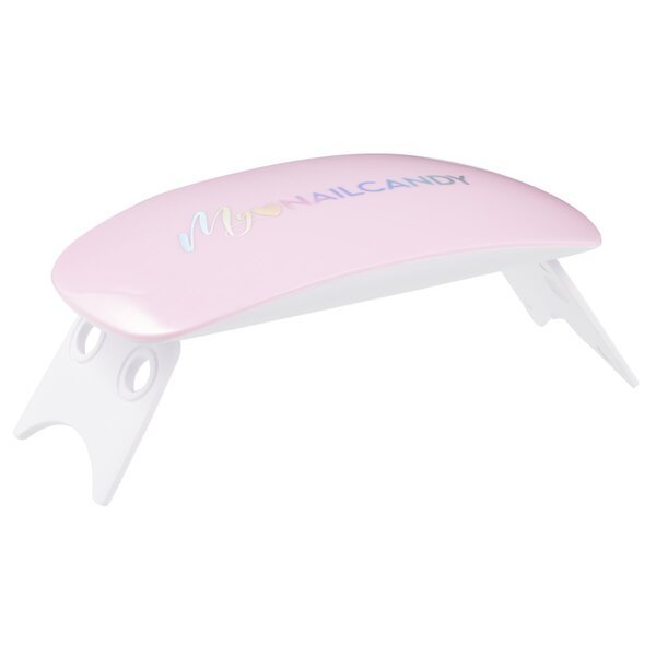 Moja mini UV LED lampa Nailcandy