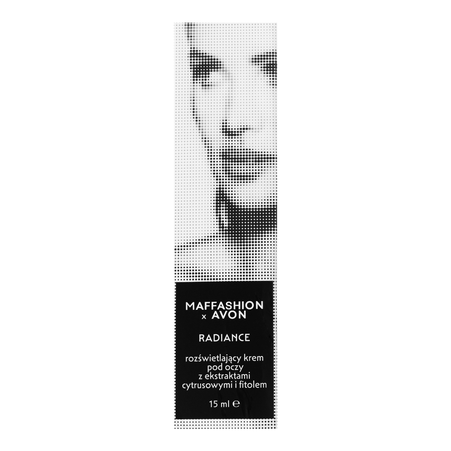 Avon X Maffashion
