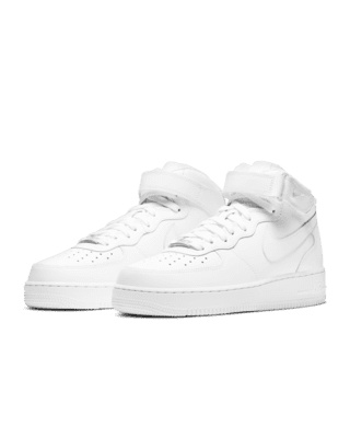 Nike Air Force 1 Mid '07 Men's Shoes