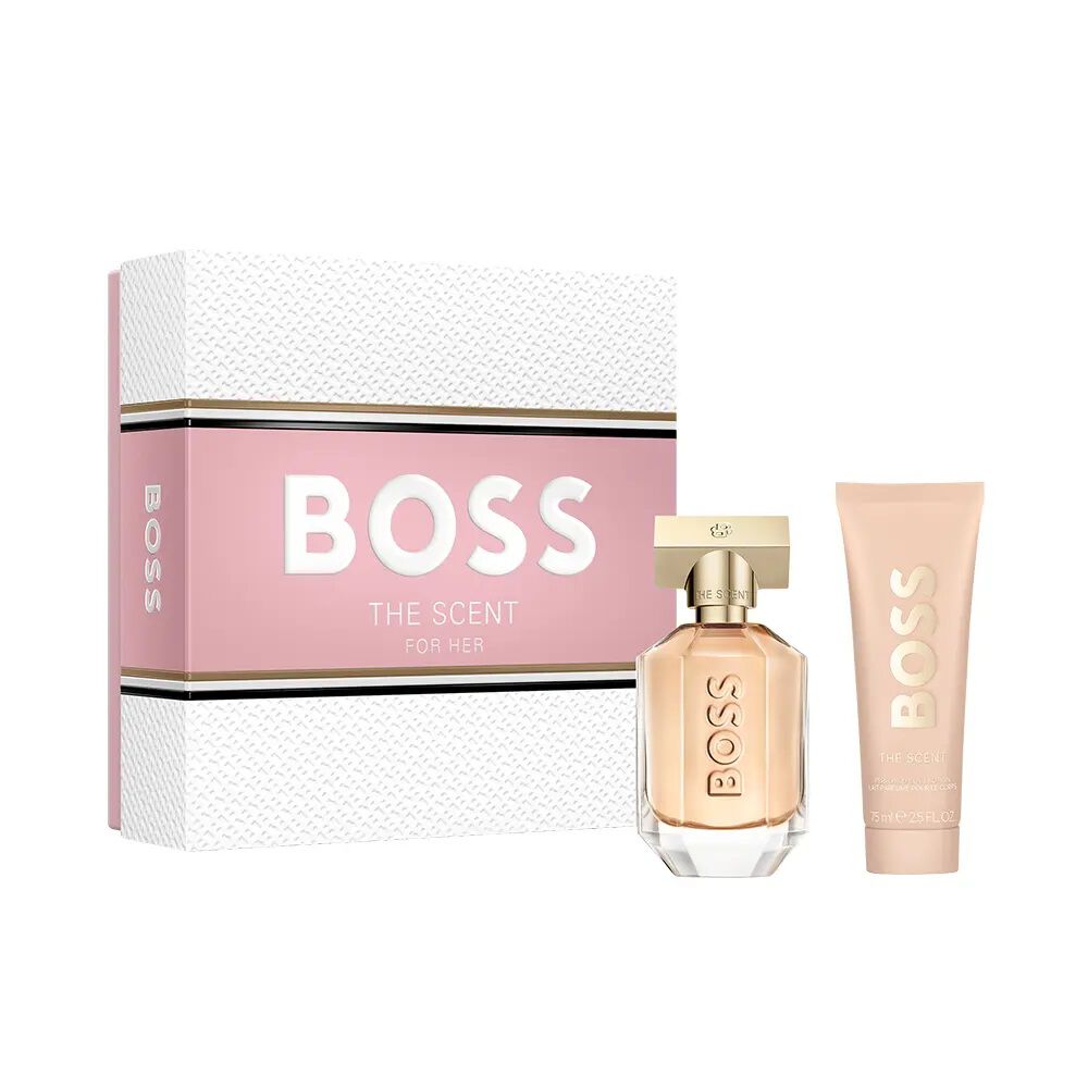 Hugo Boss Boss The Scent For Her kvepalai