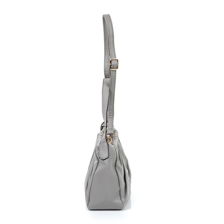 Bolsos de mujer, bolsos grises