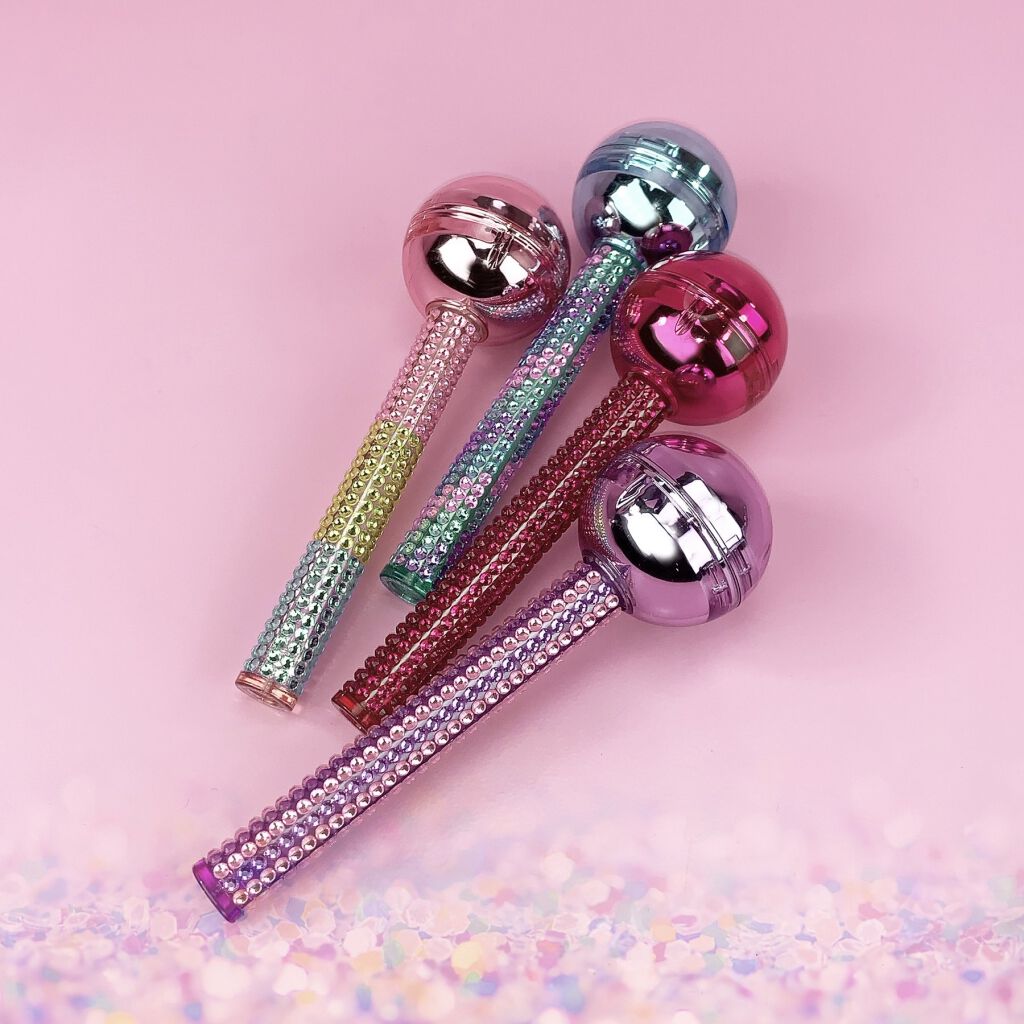 Glossy Pops Chrome