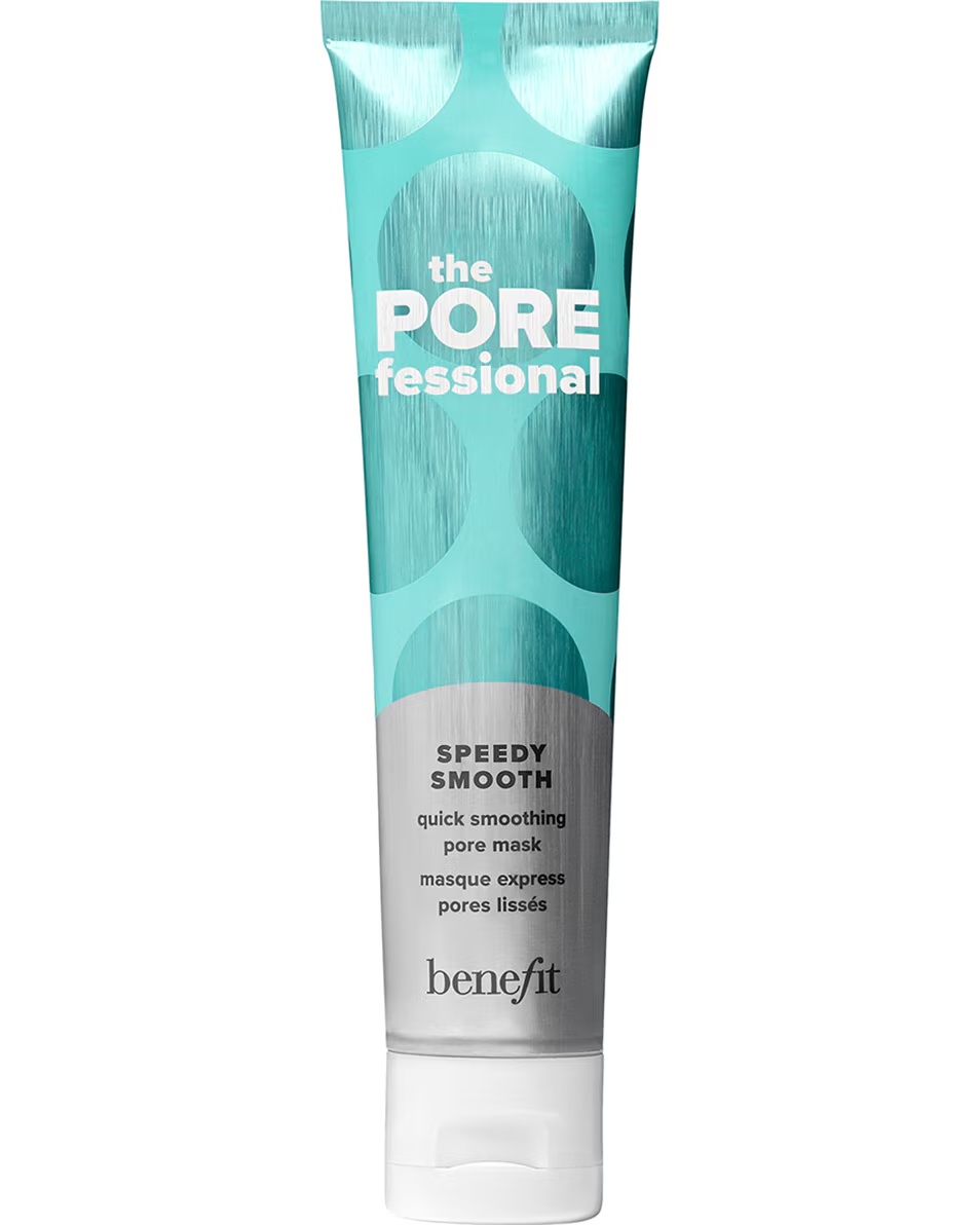 BENEFIT COSMETICS POREFESSIONAL GREITA IR LYGINA GREITAI IŠLYGINAMOJI PORAS KAUKĖ