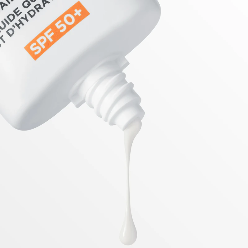 Vichy Mineral 89 fluid ochronny SPF 50+
