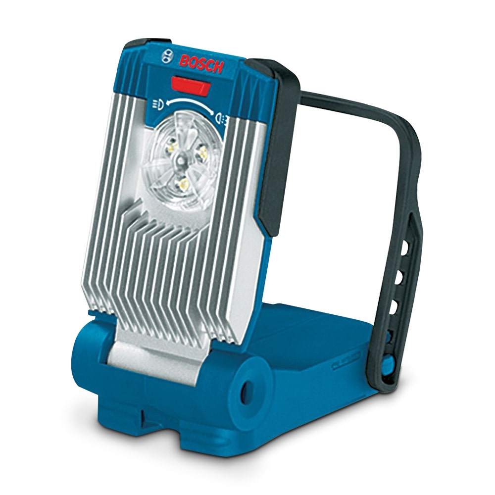 BOSCH 18V 420 Lumen LED-Taschenlampe Skin GLI VariLED 0601443400