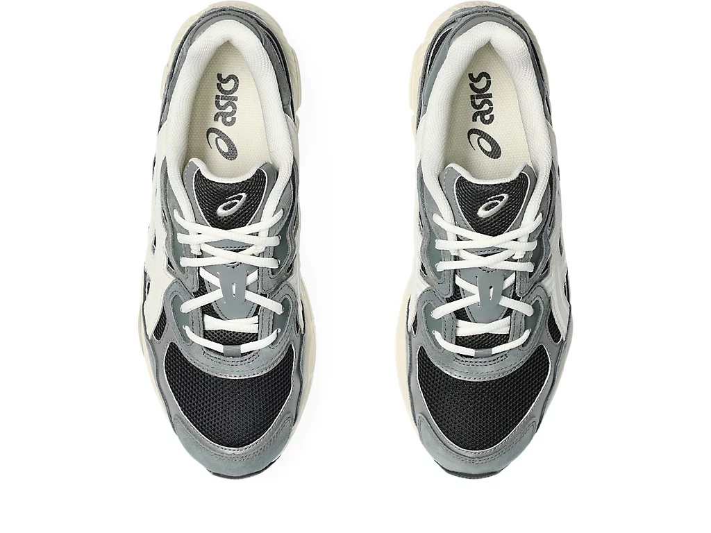 GEL-NYC - Graphite Grey/Smoke Grey