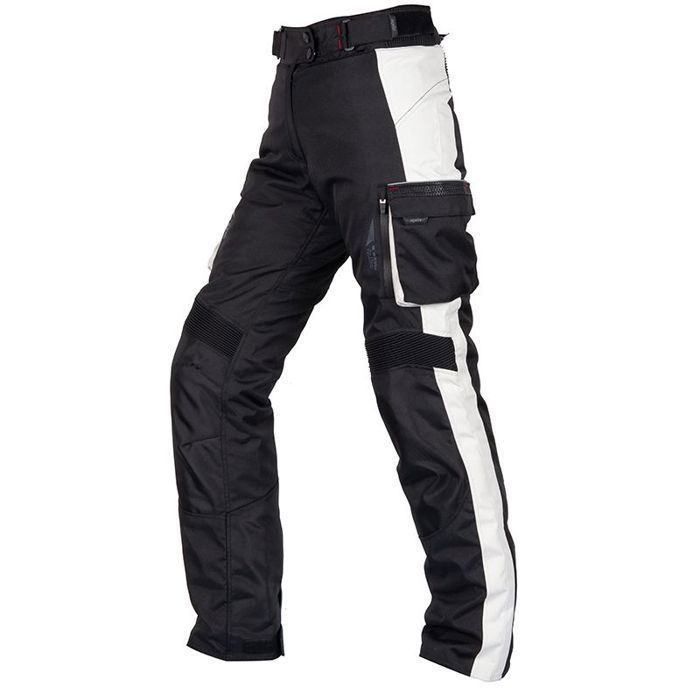 Pantalon Moto FEMME Certifié | ROADTRIP WOMAN MOTOBLOUZ