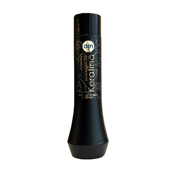 Vyhlazující krém s keratinem | 1000 ml