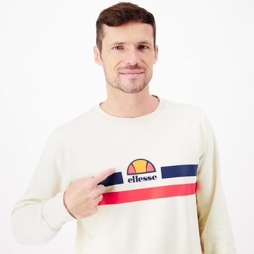  Ellesse Retro