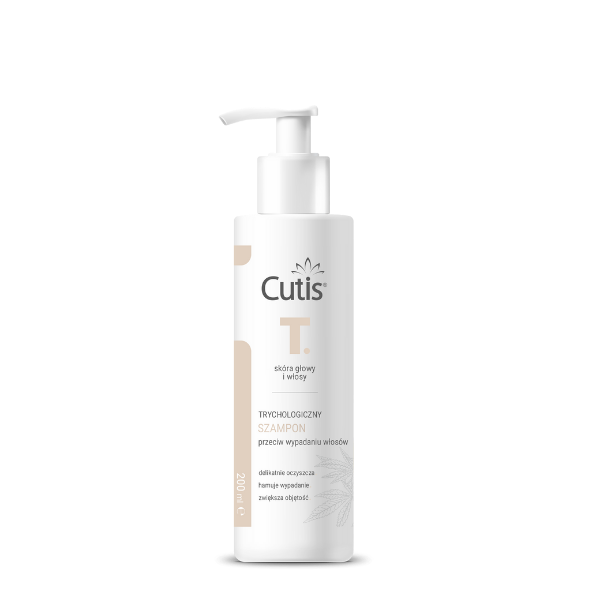 Cutis T. - Trikologisk