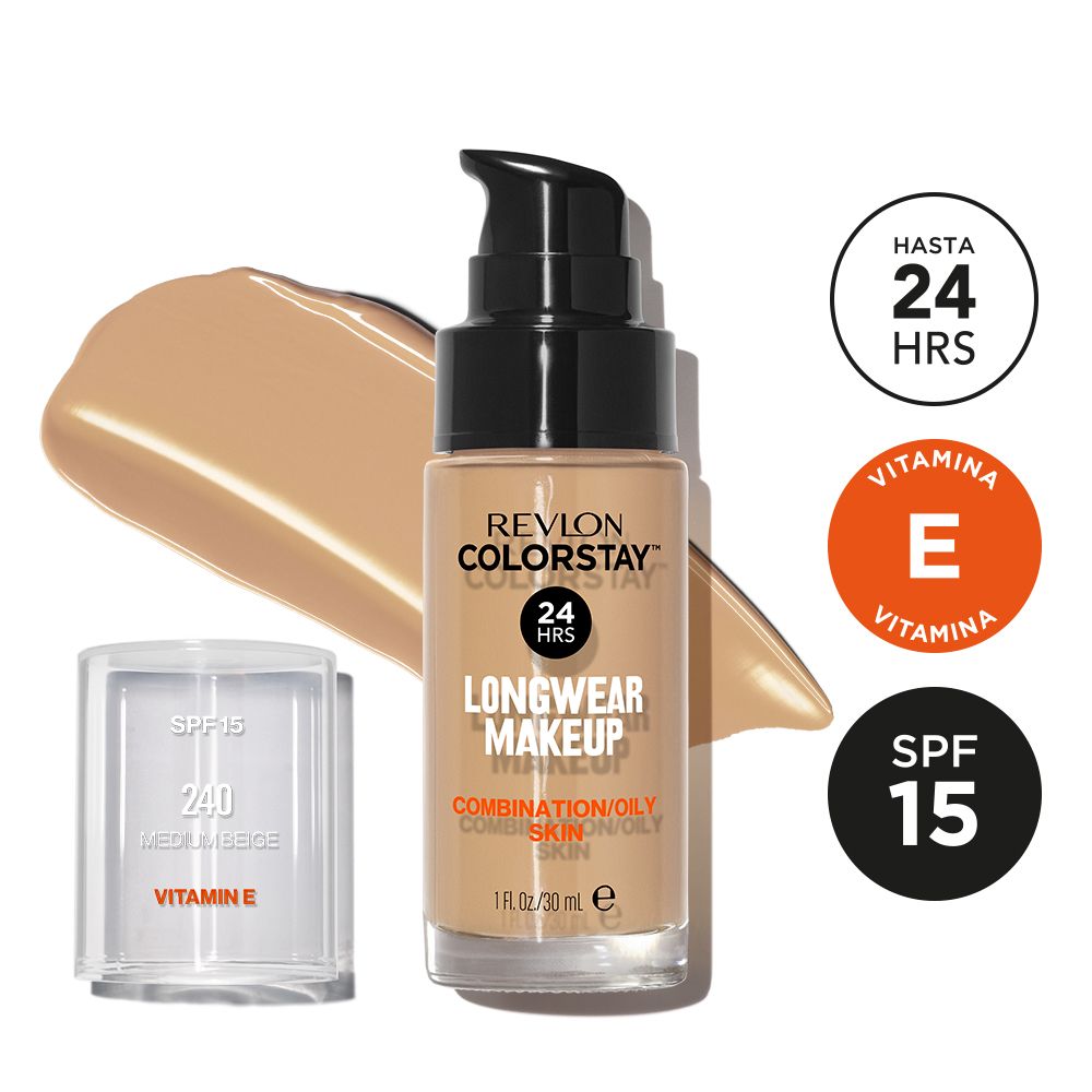 Colorstay Matte puder Puderi
