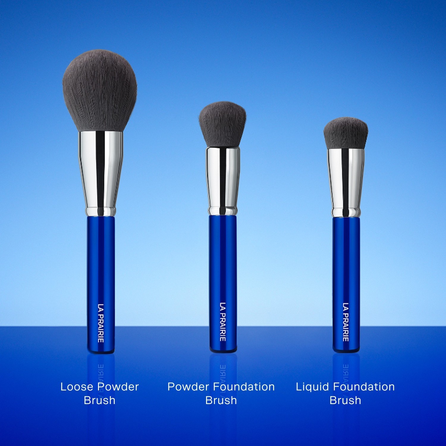 La Prairie kist za puder - 1 komad