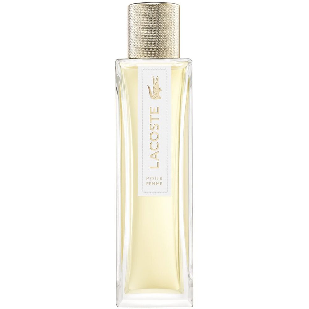 Lacoste Pour Femme Légère