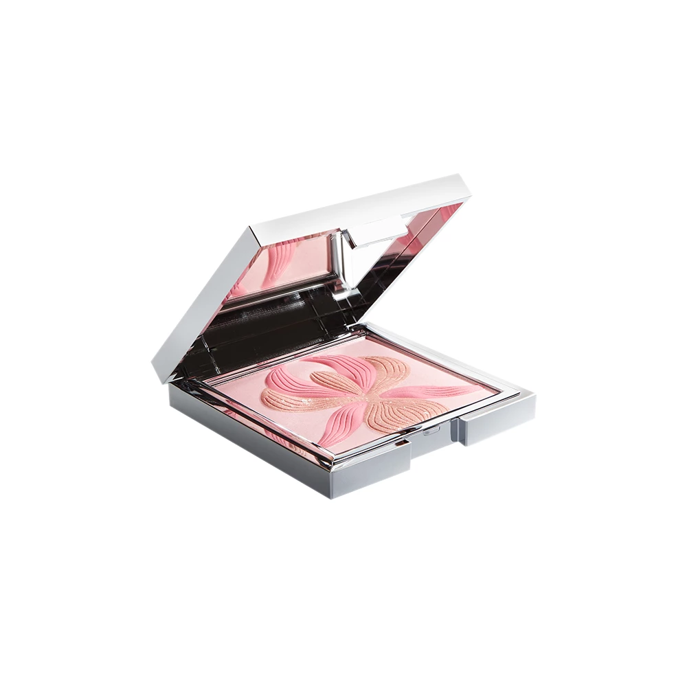 Paleta L'Orchidée Blush Rose - Sisley