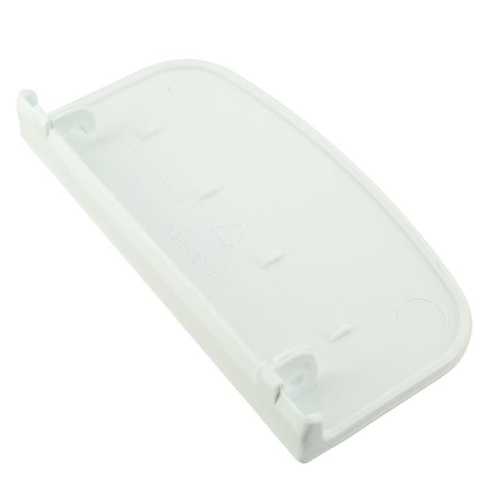 Poignee porte freezer 34040262, 49125754 - Refrigerateur Far - Poignees