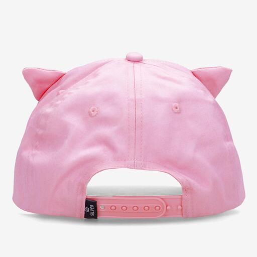 Gorra Silver