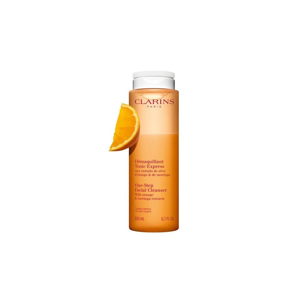 Clarins One-Step Makeup Remover sejas tīrīšanas līdzeklis – 200 ml