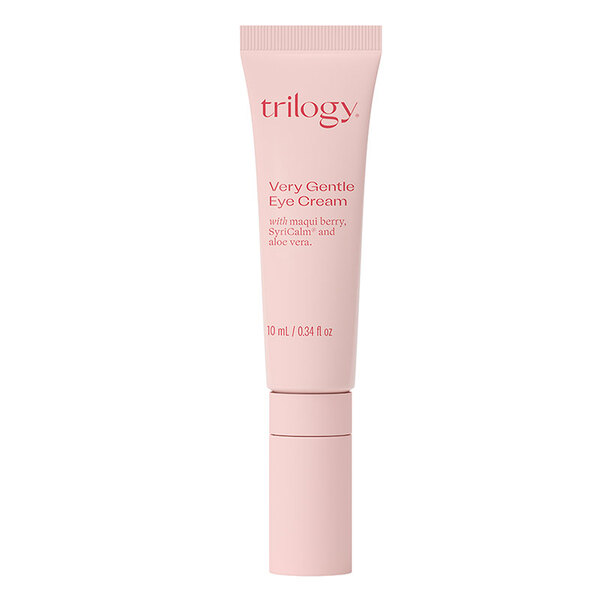 Trilogy Crema Contorno Occhi Molto Delicata