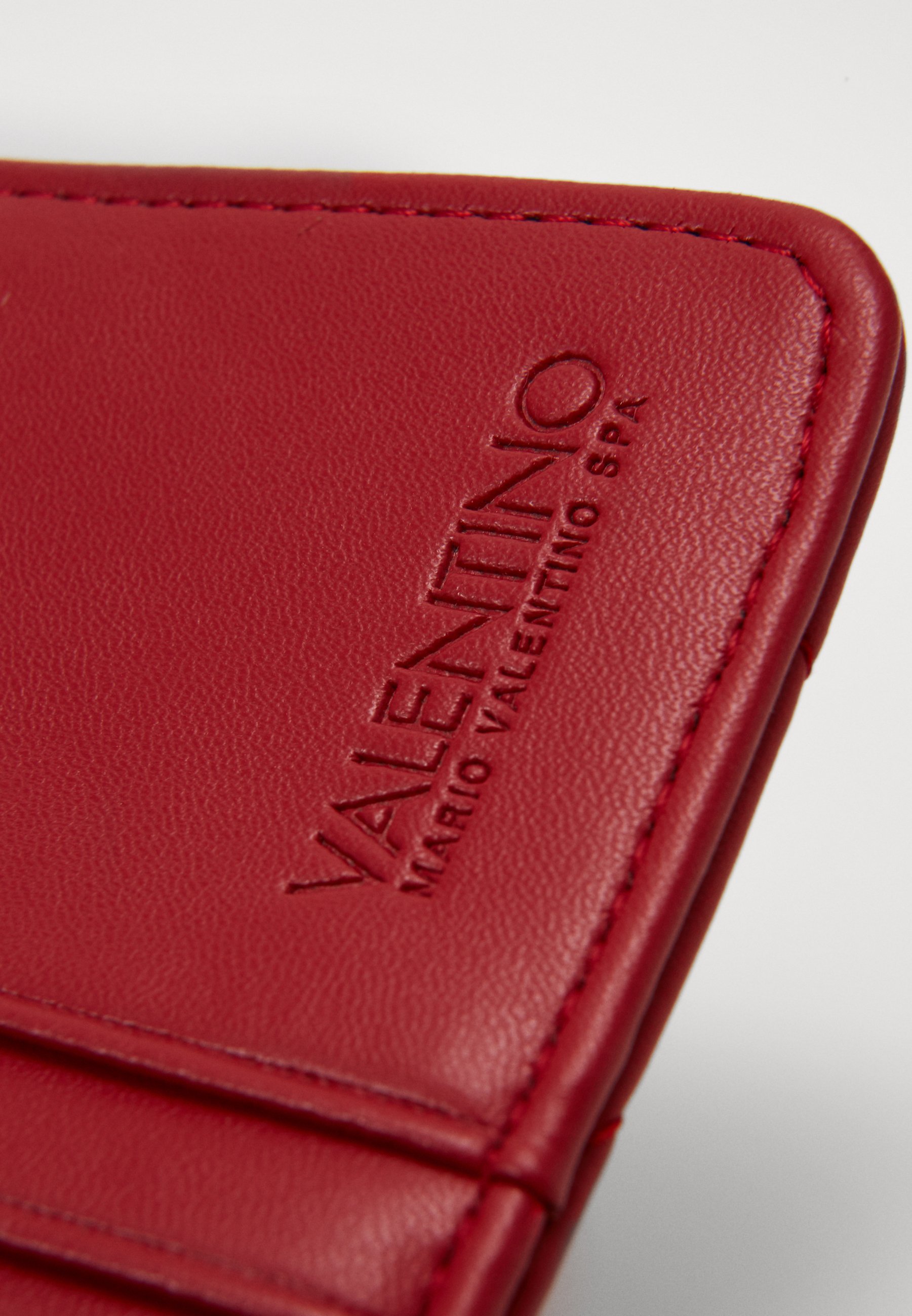 Valentino Tassen OCARINA - Portemonnee - rood