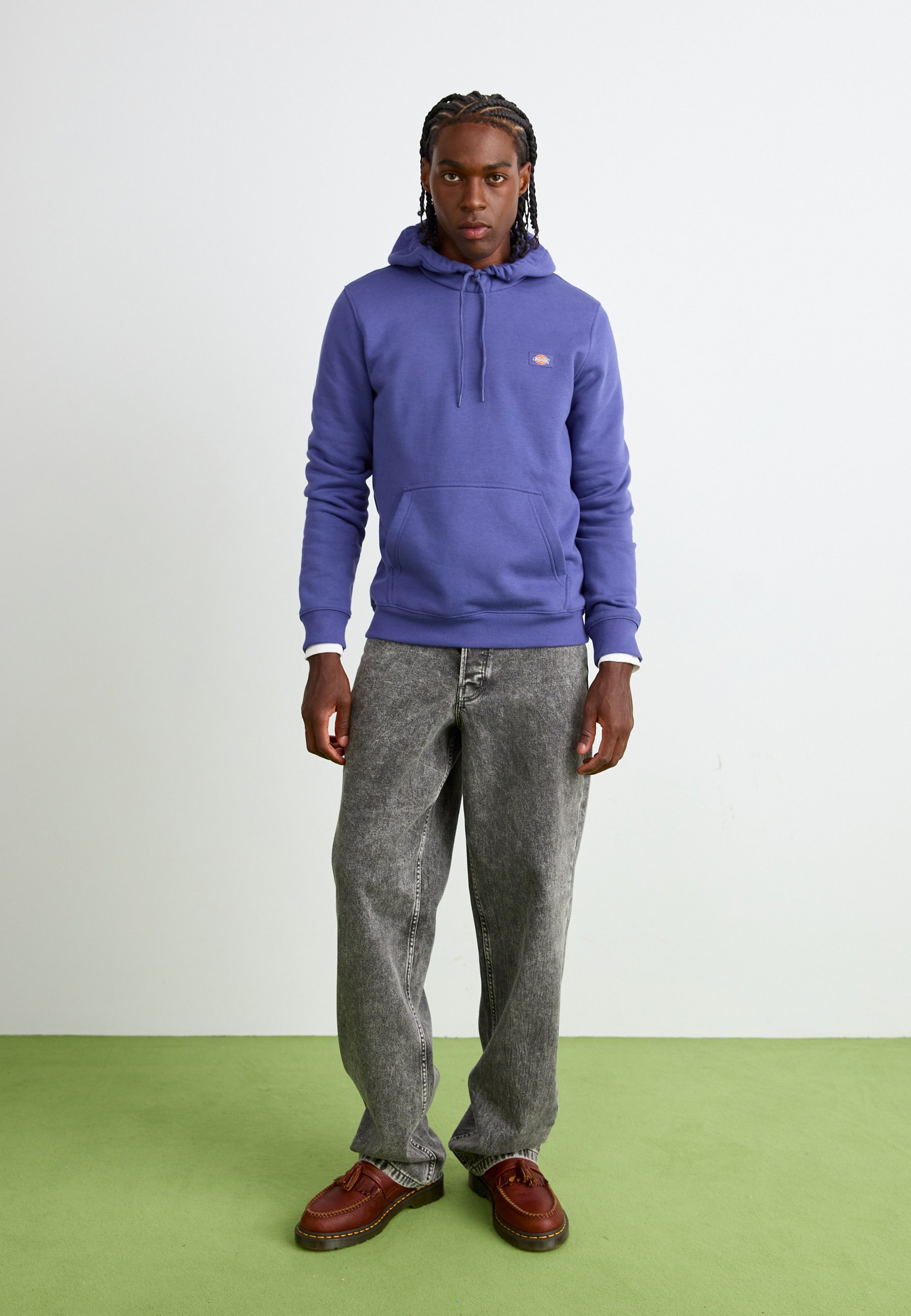 Mikiny s kapucí Dickies