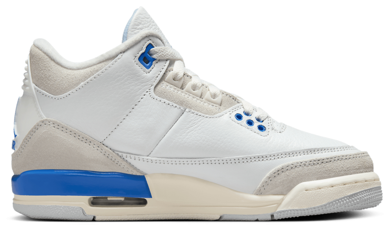 Jordan AJ3 Retro