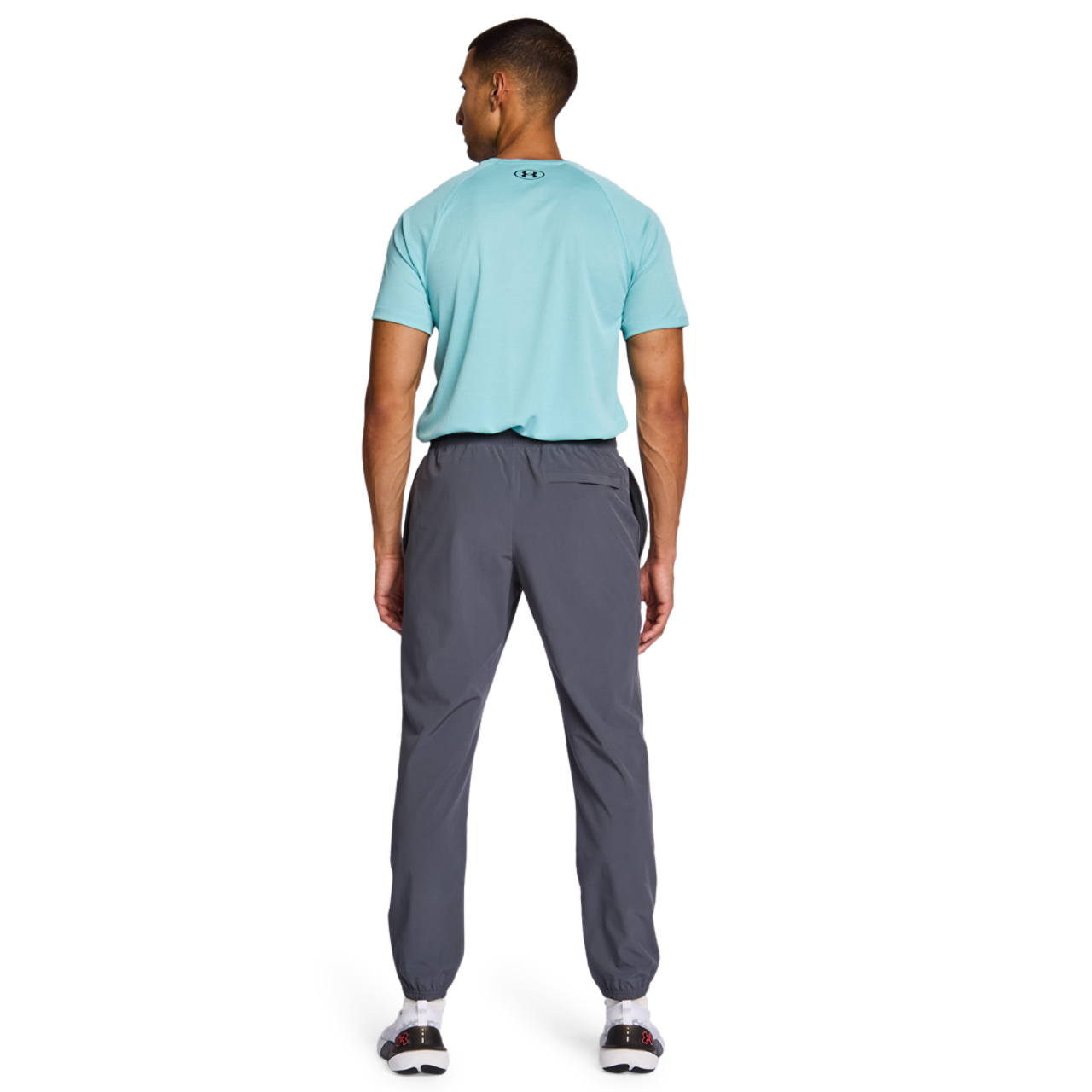 Under Armour Vibe -kudottu