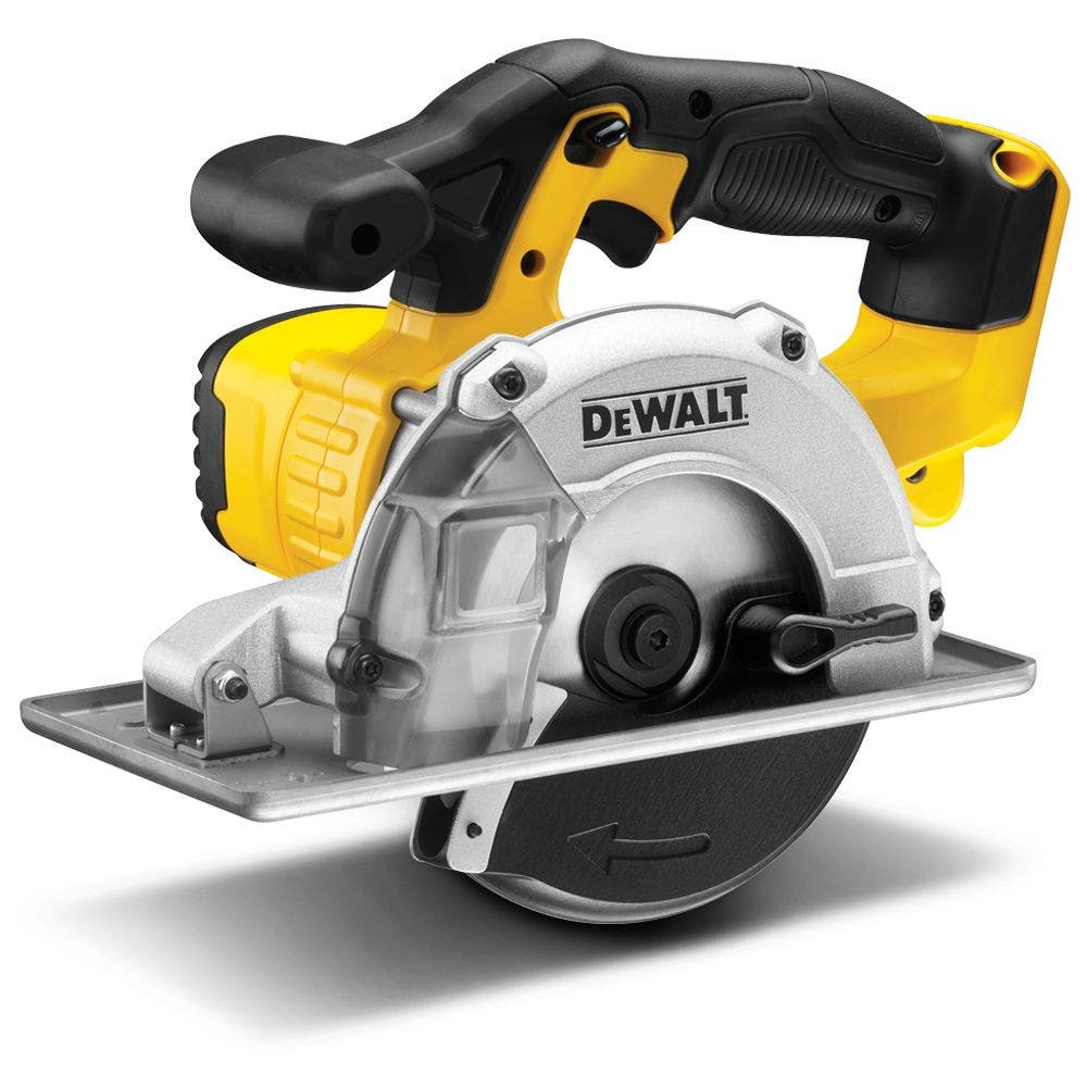Serra circular DEWALT 18V 140mm DCS373N-XE