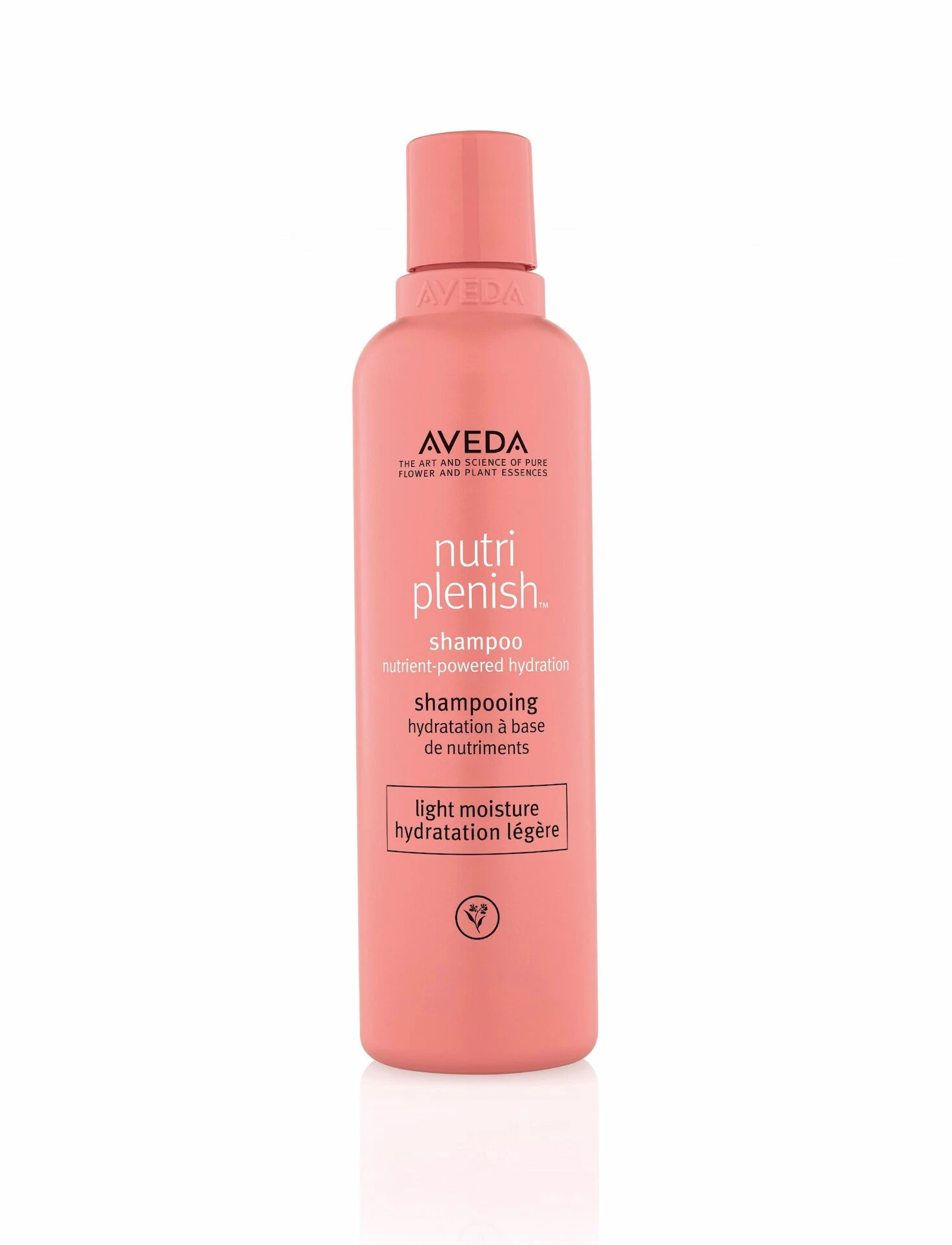 Șampon Nutriplenish Light Moisture 250 ml - Aveda