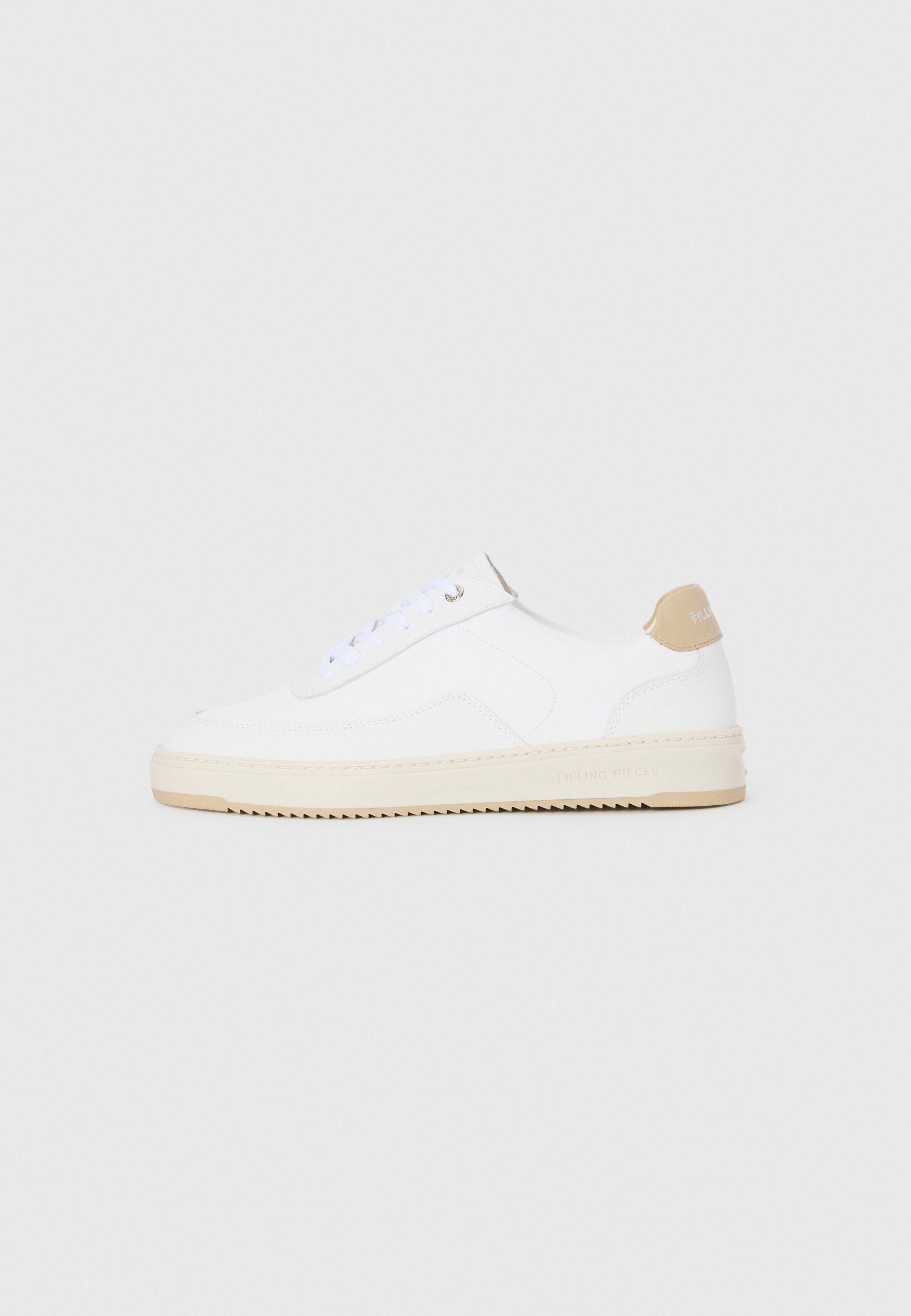 Vulstukken MONDO - Sneakers - natuurlijk