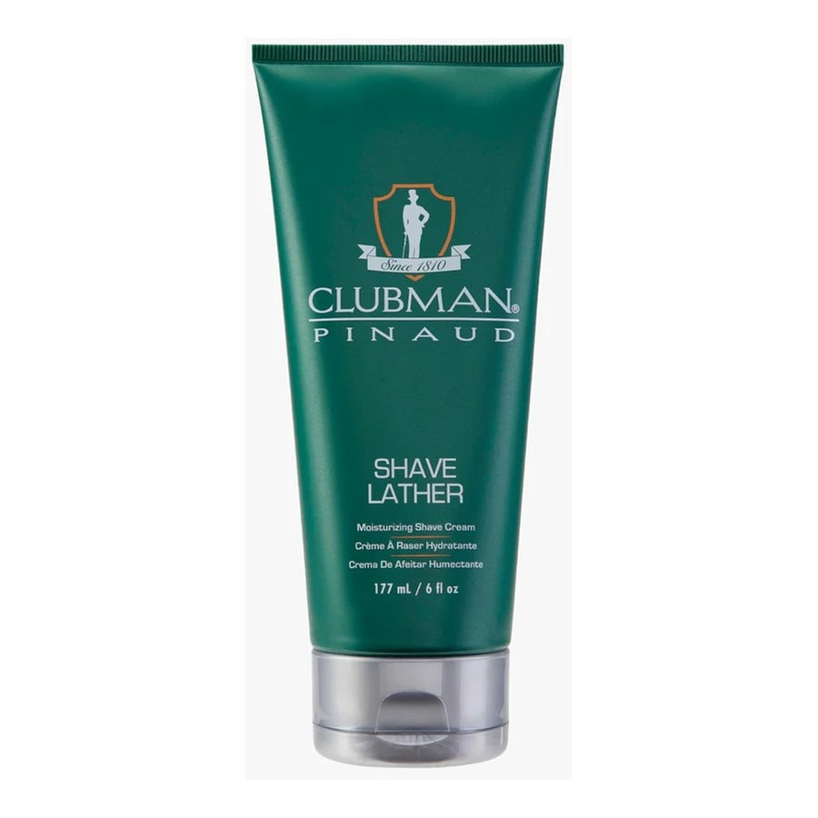 Pianka do golenia Clubman Pinaud - 177 ml