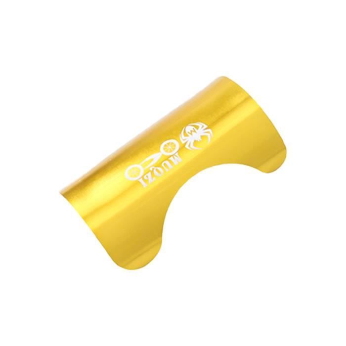 PORTE-VELO - ACCESSOIRES PORTE-VELO Protection de vélo, style-Golden 5