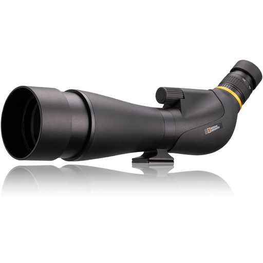 Télescope Adventurer 20-60x80 National Geographic