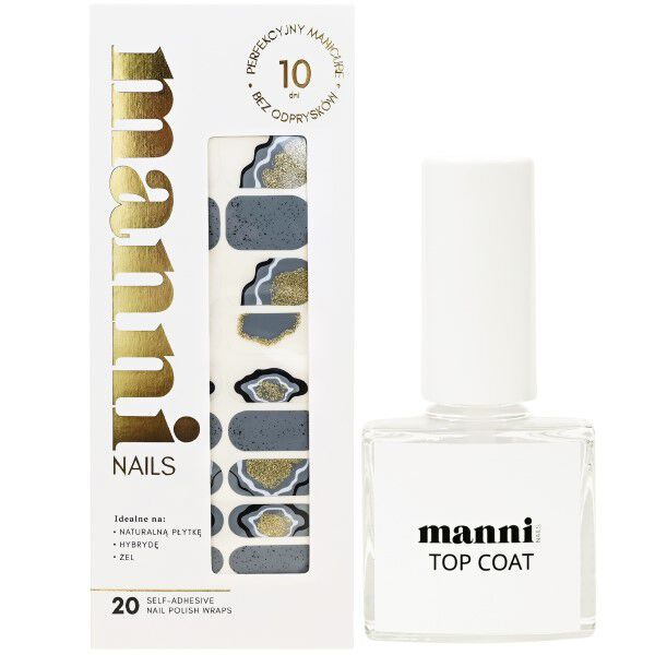 Manni Nails