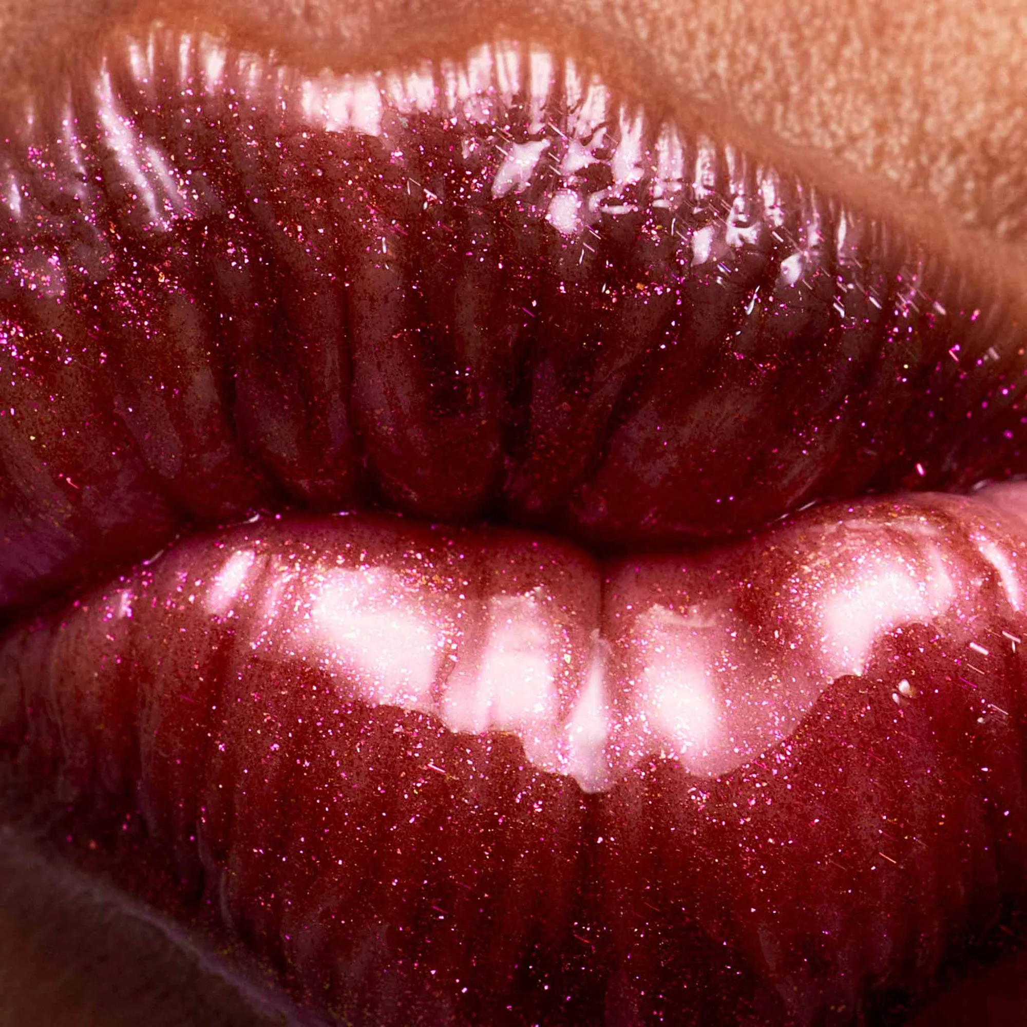 Labbra 3D Glitter Gloss - Gloss