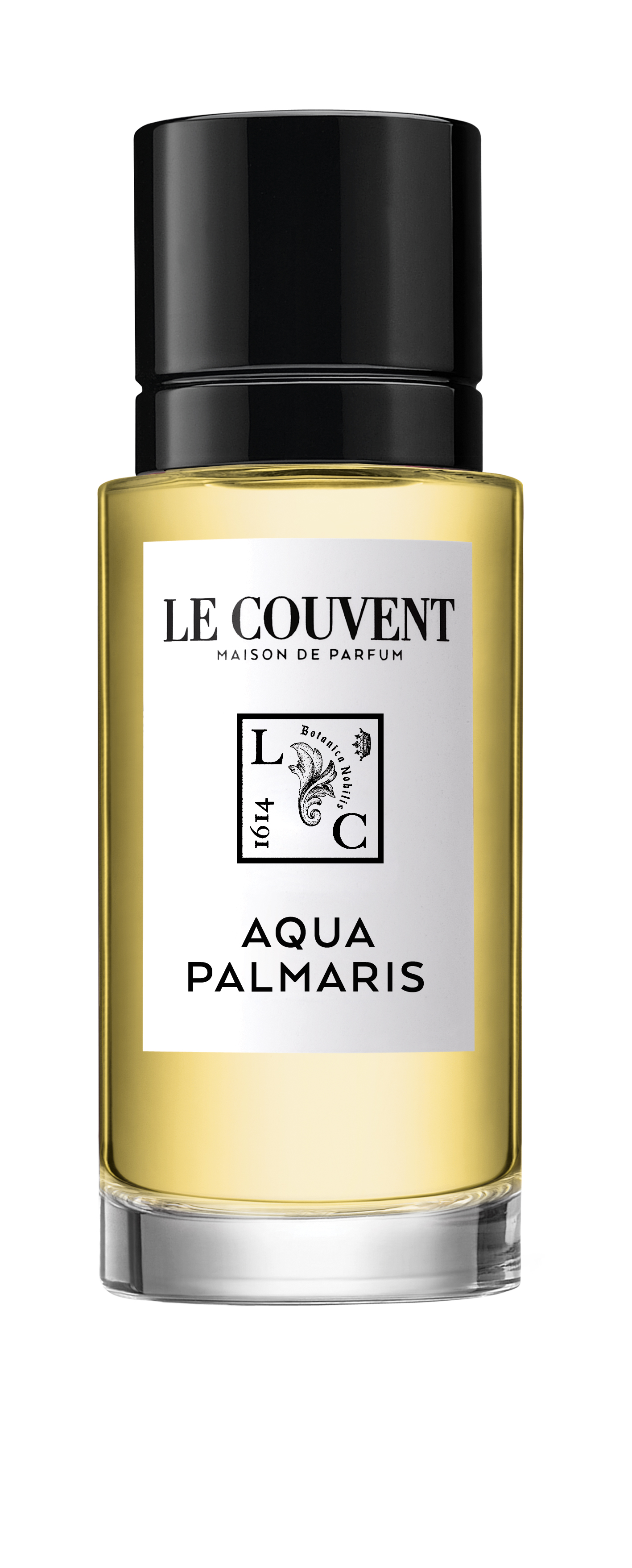 Cologne Botanique - Aqua Palmaris EdT 50 ml - Le Couvent Maison de Parfum