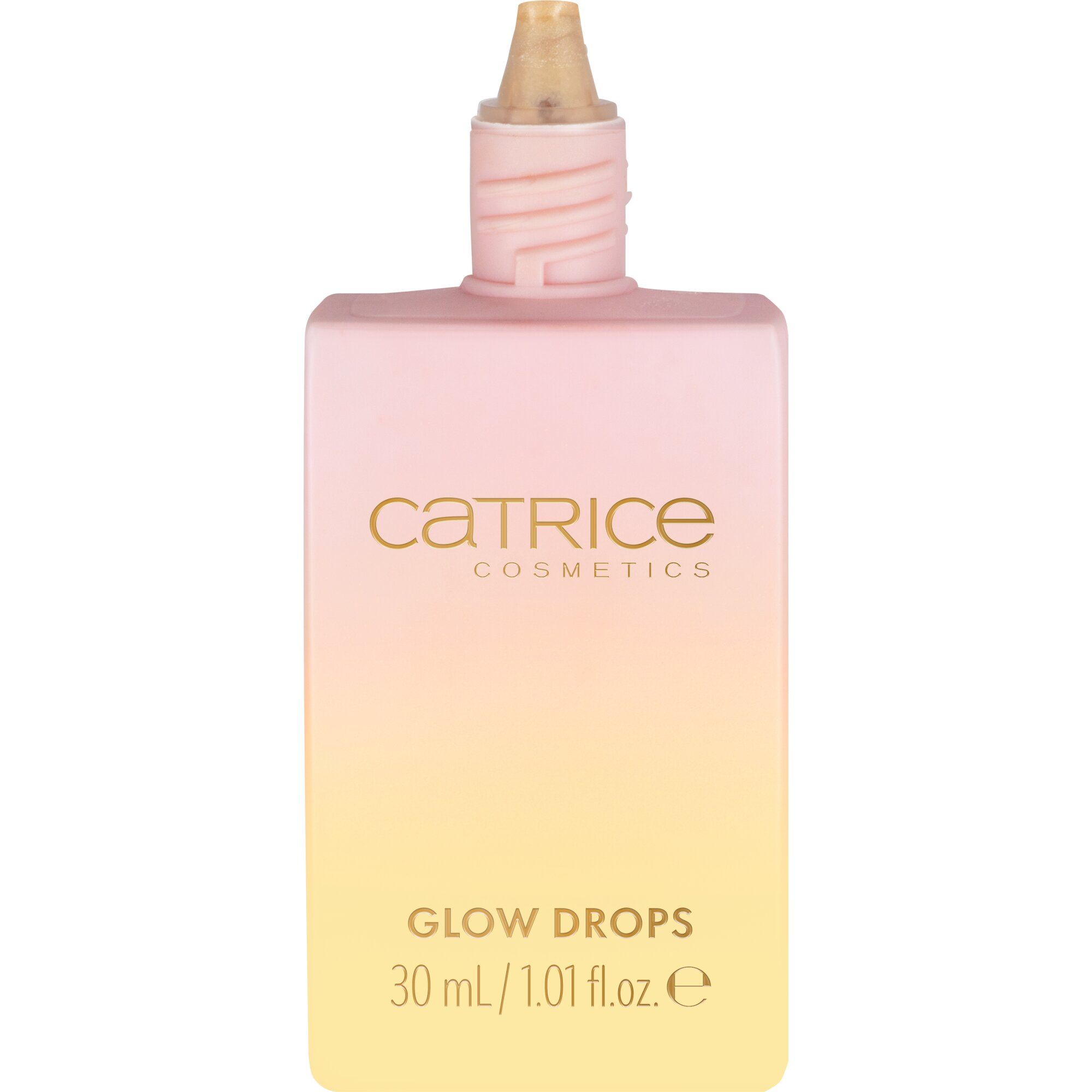 Течни хајлајтер Midnight Sun Glow Drops Хајлајтери