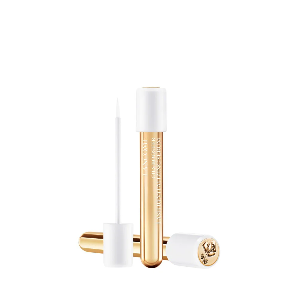 Occhi Cils Booster Lash Revitalizing Serum - Trattamento Ciglia, Base per Mascara