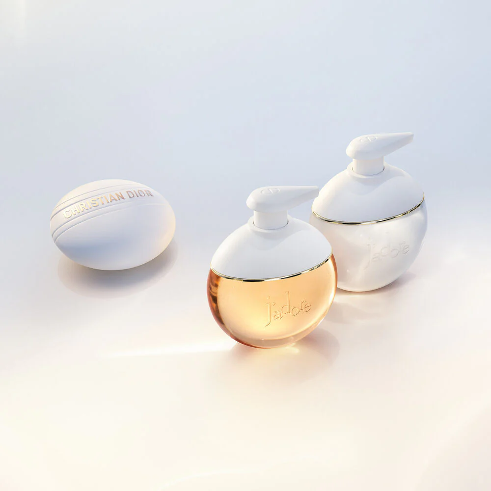 J'adore J’adore Les Adorables Crema Mani, Unghie e Décolleté - Crema Mani, Trattamento Mani, Tratt.collo e décolleté idratante