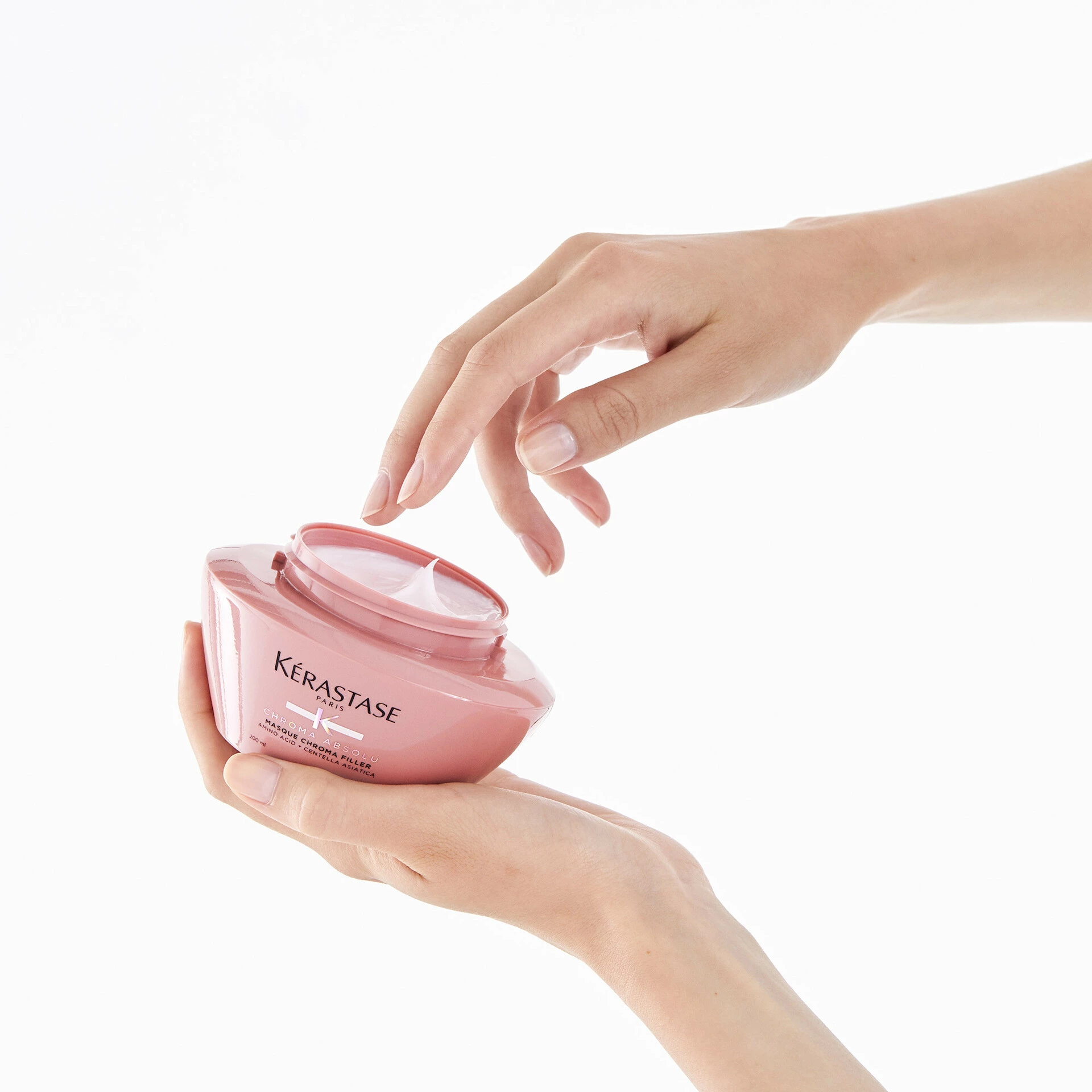 Masque Chroma Filler 200 ml - Kérastase