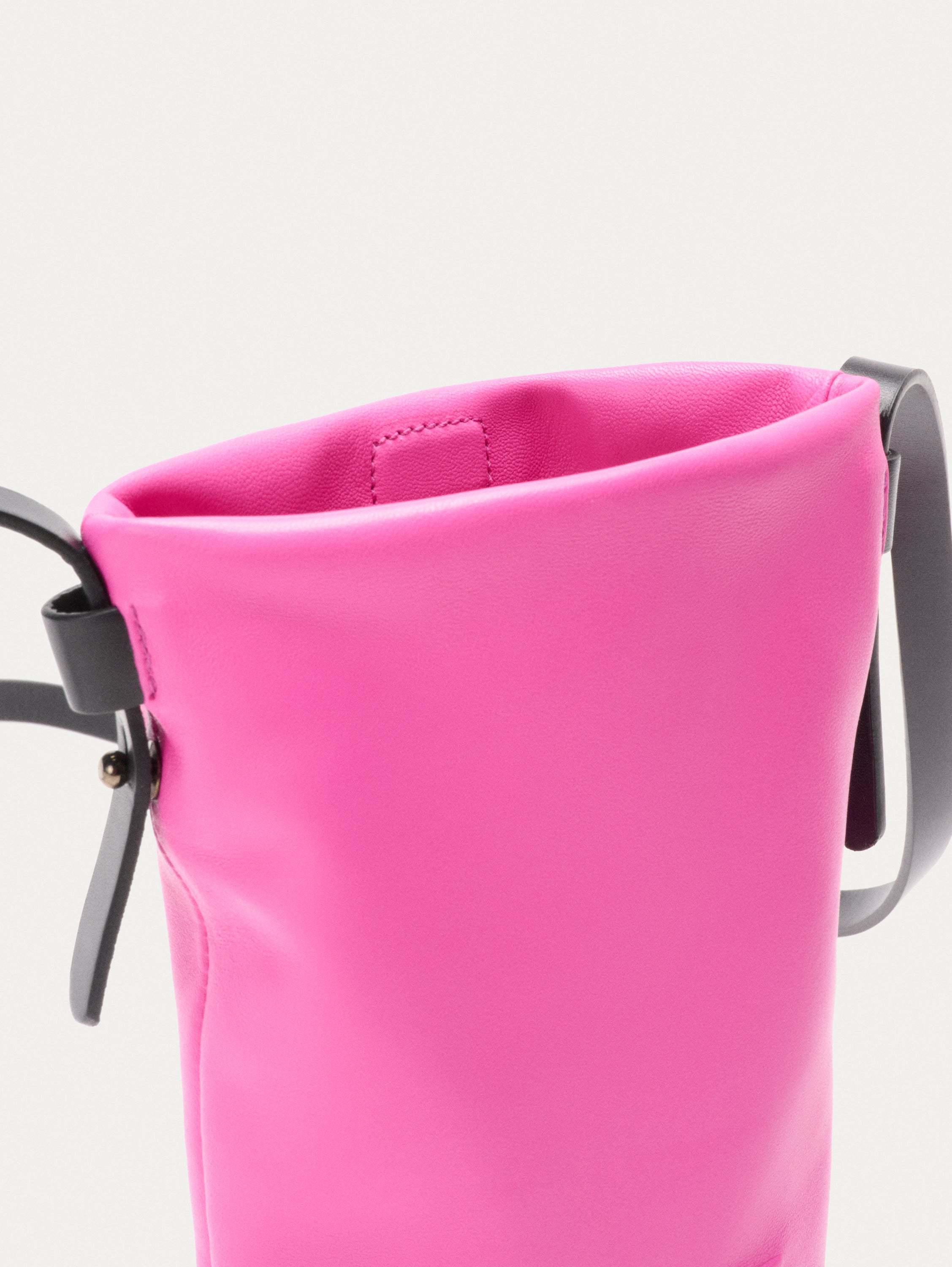 MINI BOLSO PALACE ROSA