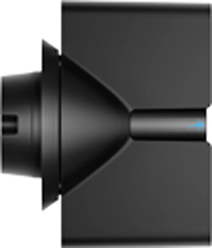 Dyson Supersonic Nural HD16 T3/T4 Amber Silk plaukų džiovintuvas