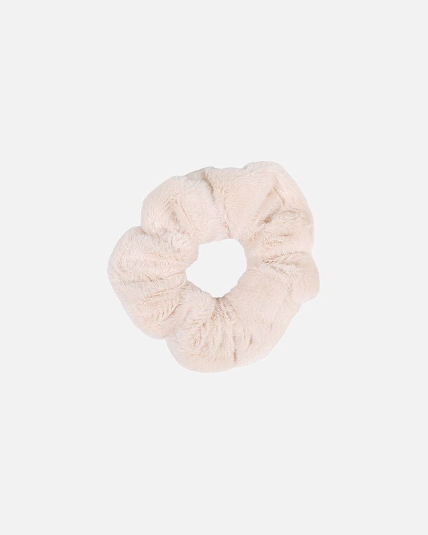 SOHO Haargummi Teddy Scrunchie - 1 Stück