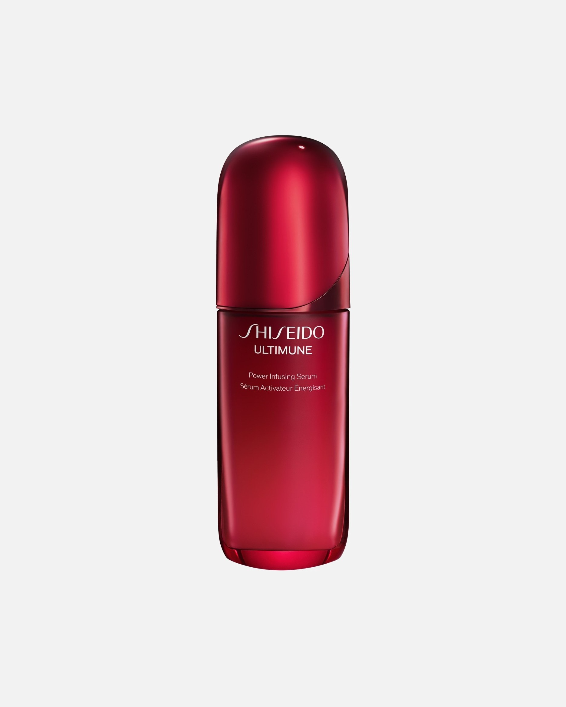„Shiseido“ senėjimą stabdantis serumas „Ultimune Power Infusing Serum“ – 30 ml