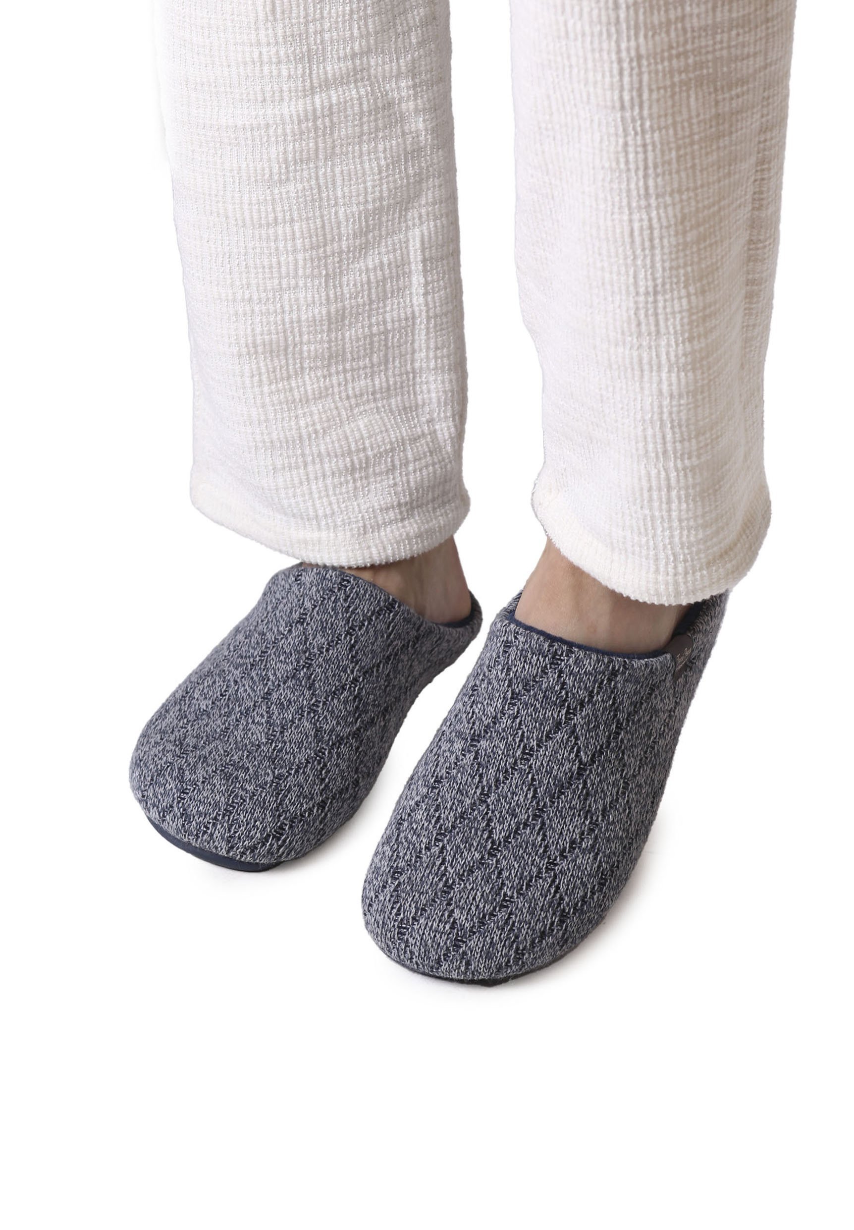 Toni Pons NAUEL-KM - Mules - mari